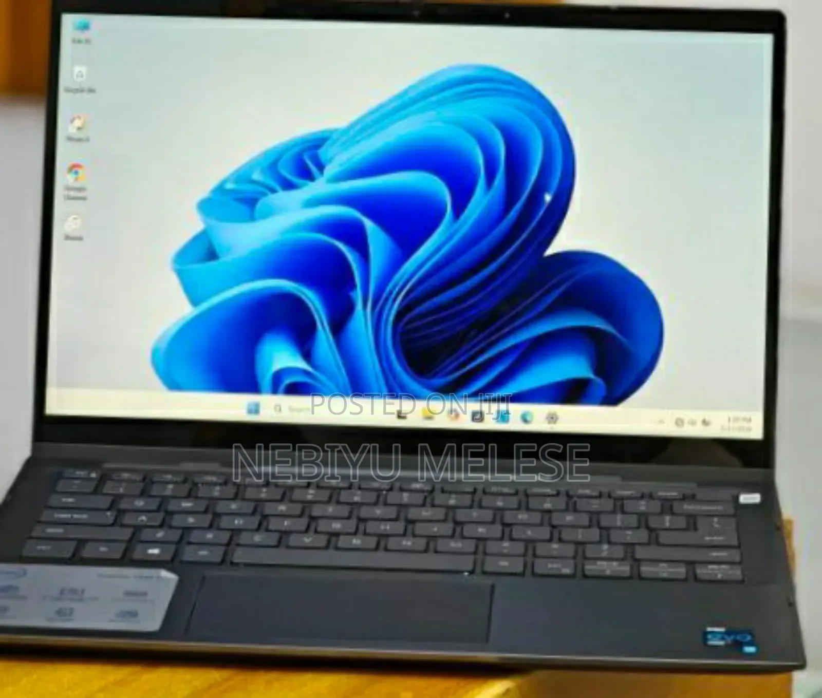 New Laptop Dell Inspiron 7306 16GB Intel Core I7 SSD 512GB