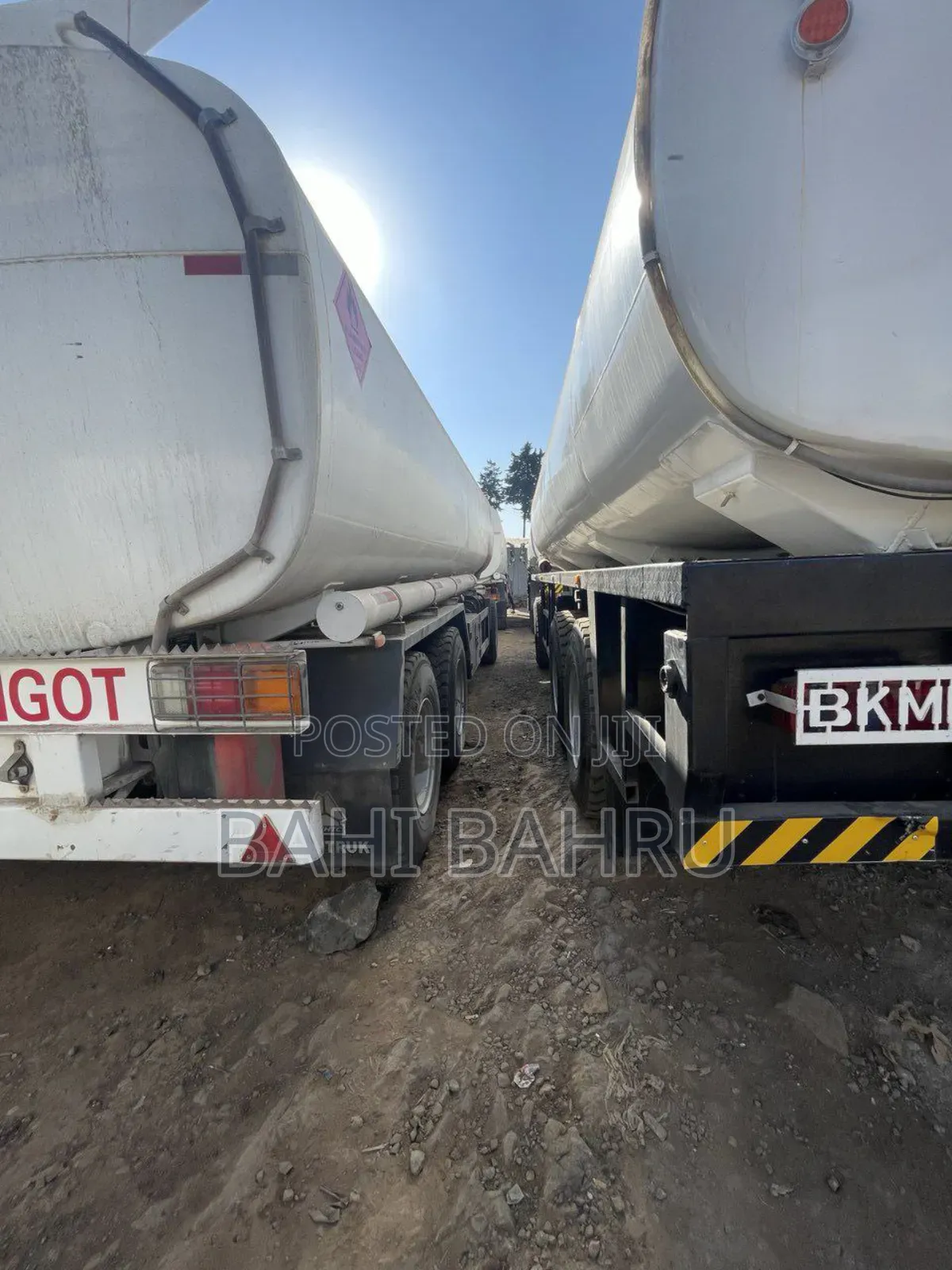 China Tikil Boti for Sale