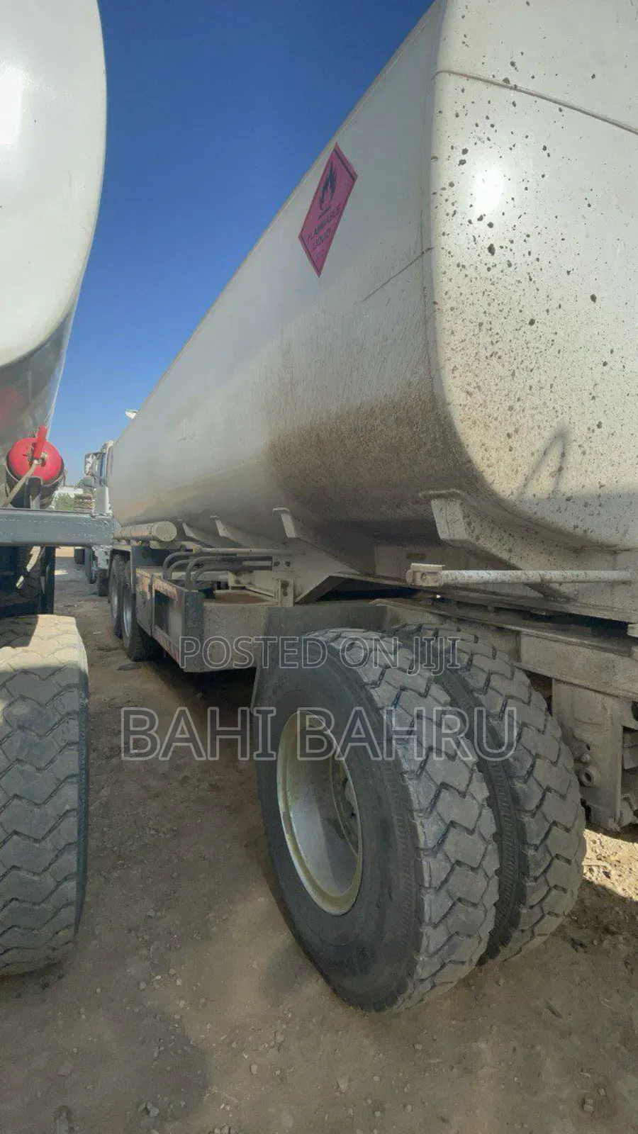 China Tikil Boti for Sale