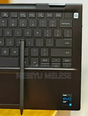 New Laptop Dell Inspiron 7306 16GB Intel Core I7 SSD 512GB