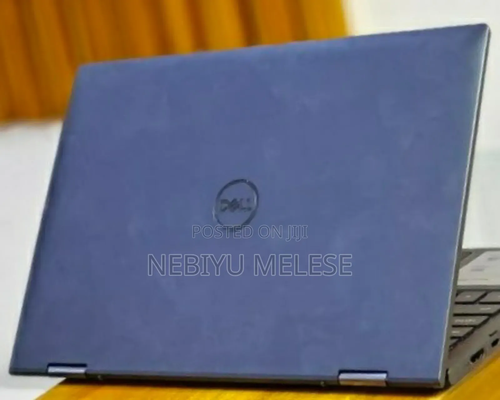 New Laptop Dell Inspiron 7306 16GB Intel Core I7 SSD 512GB