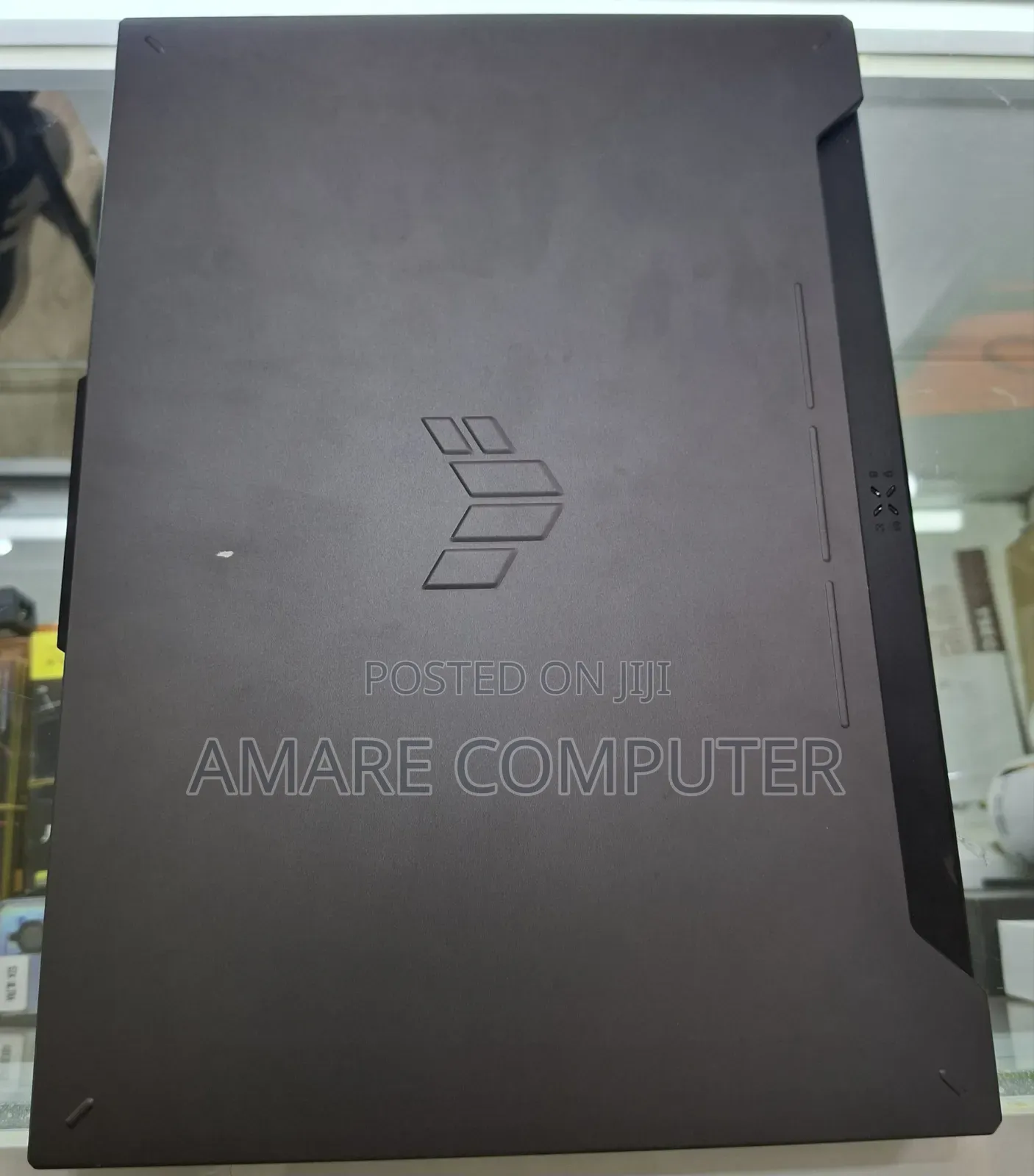 New Laptop Asus TUF Gaming A15 16GB AMD Ryzen 7 SSD 1T