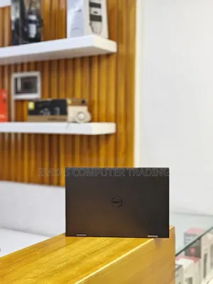 New Laptop Dell Inspiron 15 16GB Intel Core I7 SSD 512GB