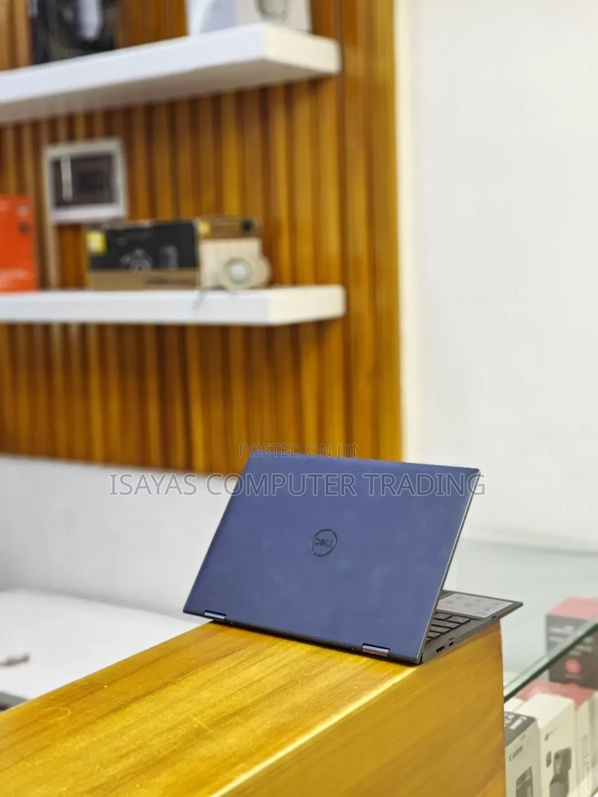 New Laptop Dell Inspiron 15 16GB Intel Core I7 SSD 512GB