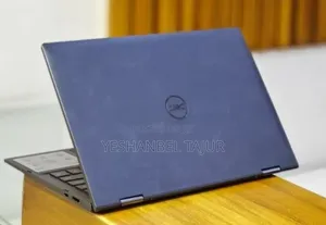 New Laptop Dell Inspiron 15 16GB Intel Core I7 SSD 512GB