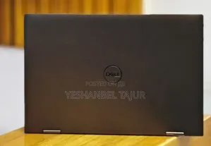 New Laptop Dell Inspiron 15 16GB Intel Core I7 SSD 512GB