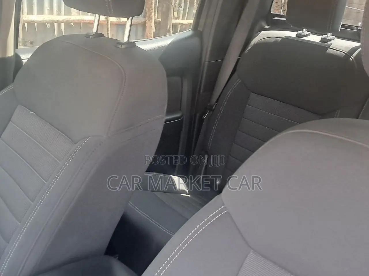 Ford Ranger Wildtrak 2020 Gray