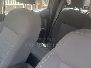 Ford Ranger Wildtrak 2020 Gray