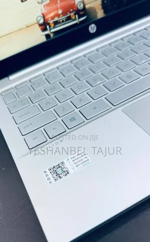 New Laptop HP Pavilion 14 16GB Intel Core I5 SSD 512GB