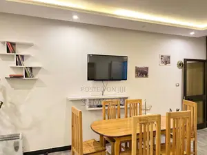 Furnished 3bdrm Apartment in Yeka for sale