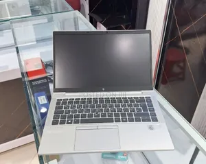 New Laptop HP EliteBook 840 G7 16GB Intel Core I5 SSD 512GB