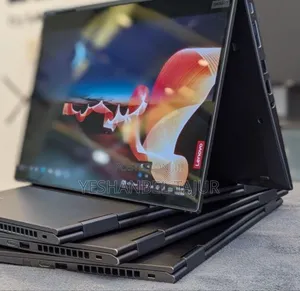New Laptop Lenovo Thinkpad X1 Yoga 16GB Intel Core I7 SSD 512GB