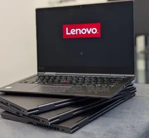 New Laptop Lenovo Thinkpad X1 Yoga 16GB Intel Core I7 SSD 512GB