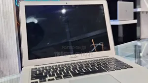 New Laptop Apple MacBook Air 2017 16GB Intel Core I5 SSD 512GB