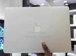 New Laptop Apple MacBook Air 2017 16GB Intel Core I5 SSD 512GB