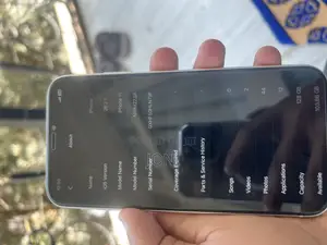 Apple iPhone 11 128 GB White