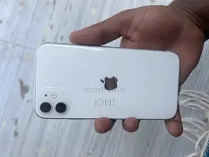Apple iPhone 11 128 GB White