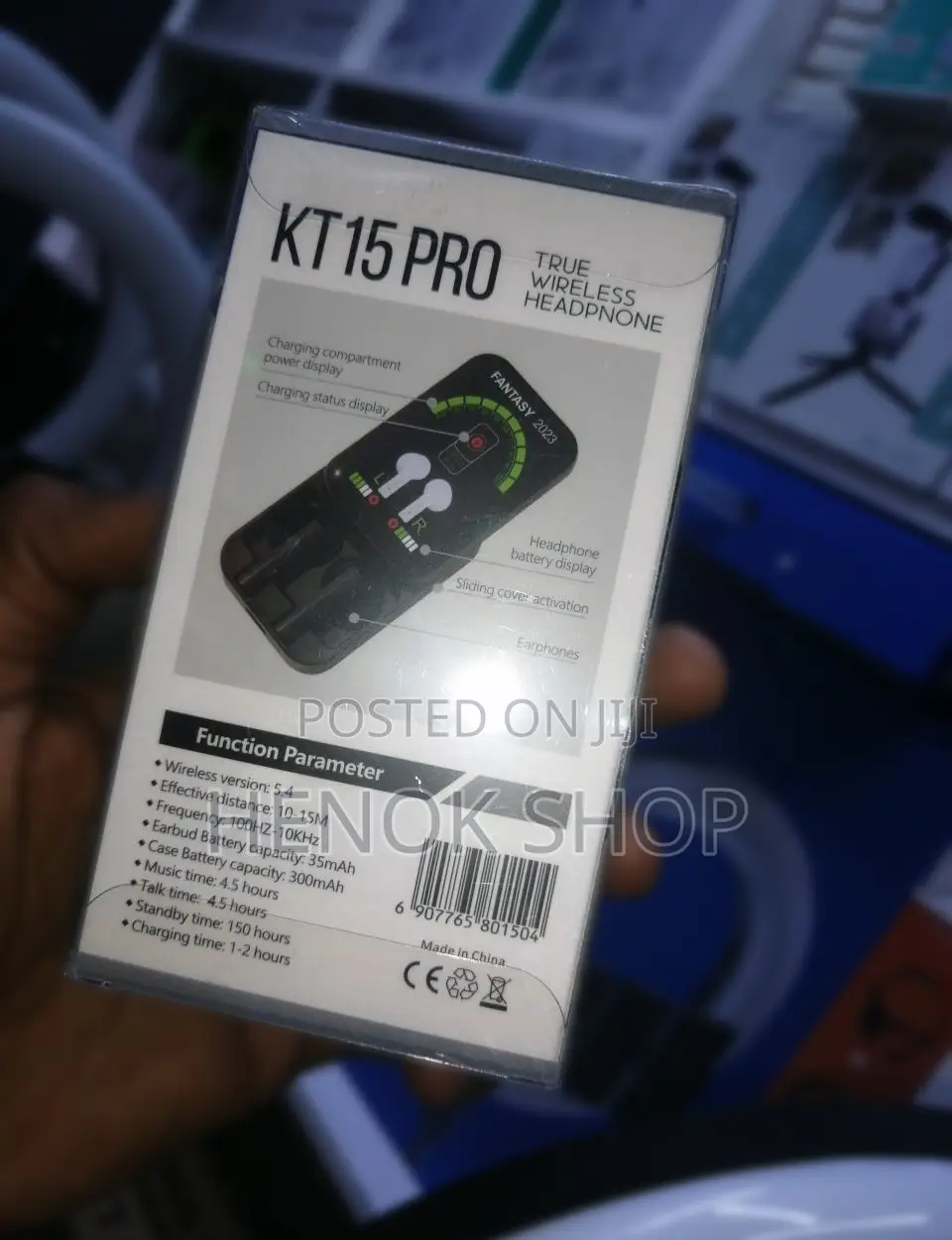 Samsung True Wireless Headphone