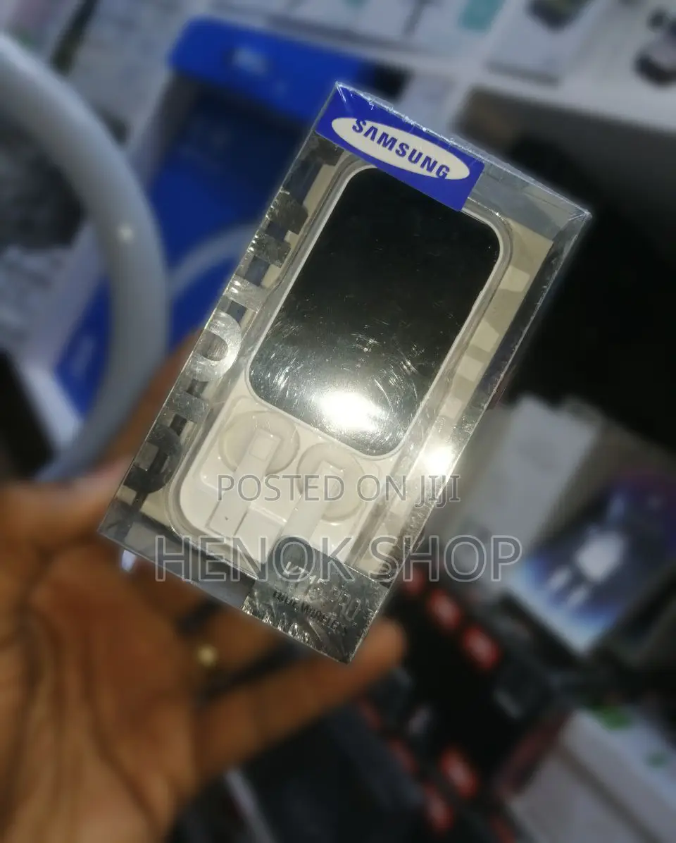 Samsung True Wireless Headphone