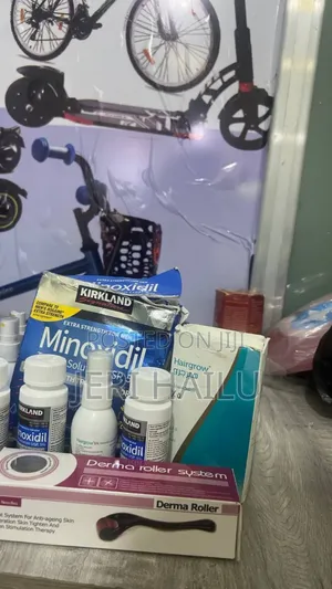 Kirkiland Minoxidil Minoxidil