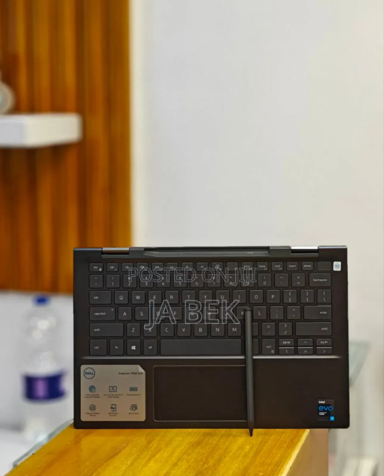 New Laptop Dell Inspiron 7306 16GB Intel Core I7 SSD 512GB