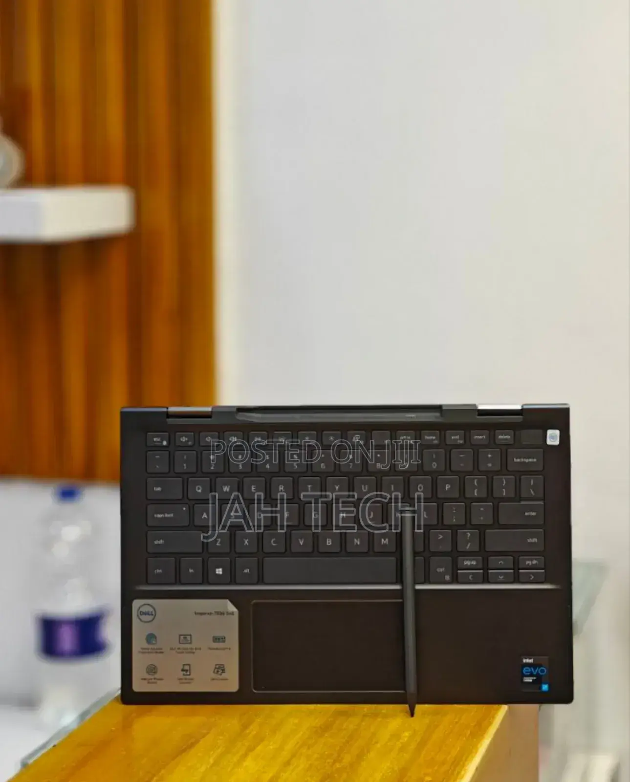 New Laptop Dell Inspiron 7306 16GB Intel Core I7 SSD 512GB