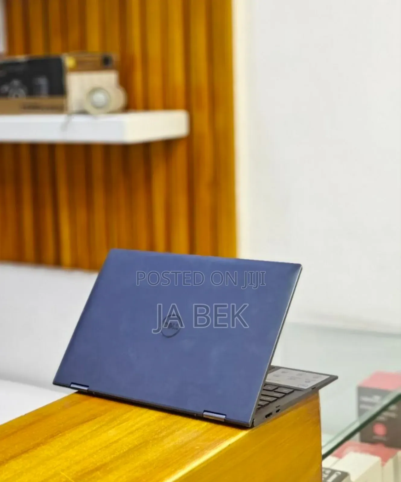 New Laptop Dell Inspiron 7306 16GB Intel Core I7 SSD 512GB