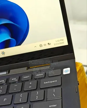 New Laptop Dell Inspiron 7306 16GB Intel Core I7 SSD 512GB