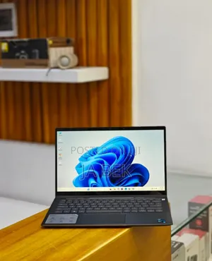 New Laptop Dell Inspiron 7306 16GB Intel Core I7 SSD 512GB