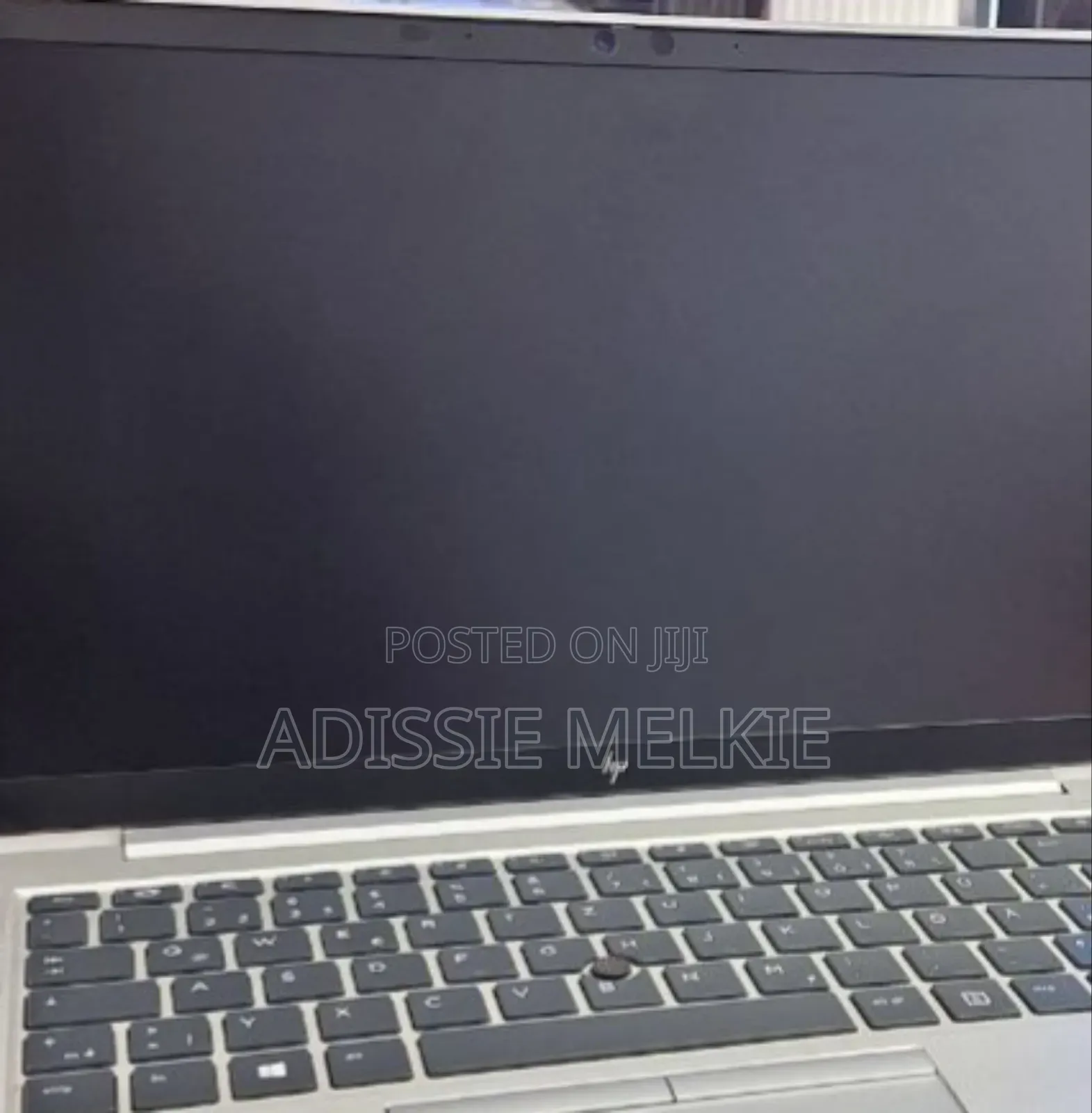 New Laptop HP EliteBook 840 G7 16GB Intel Core I5 SSD 512GB