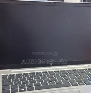 New Laptop HP EliteBook 840 G7 16GB Intel Core I5 SSD 512GB
