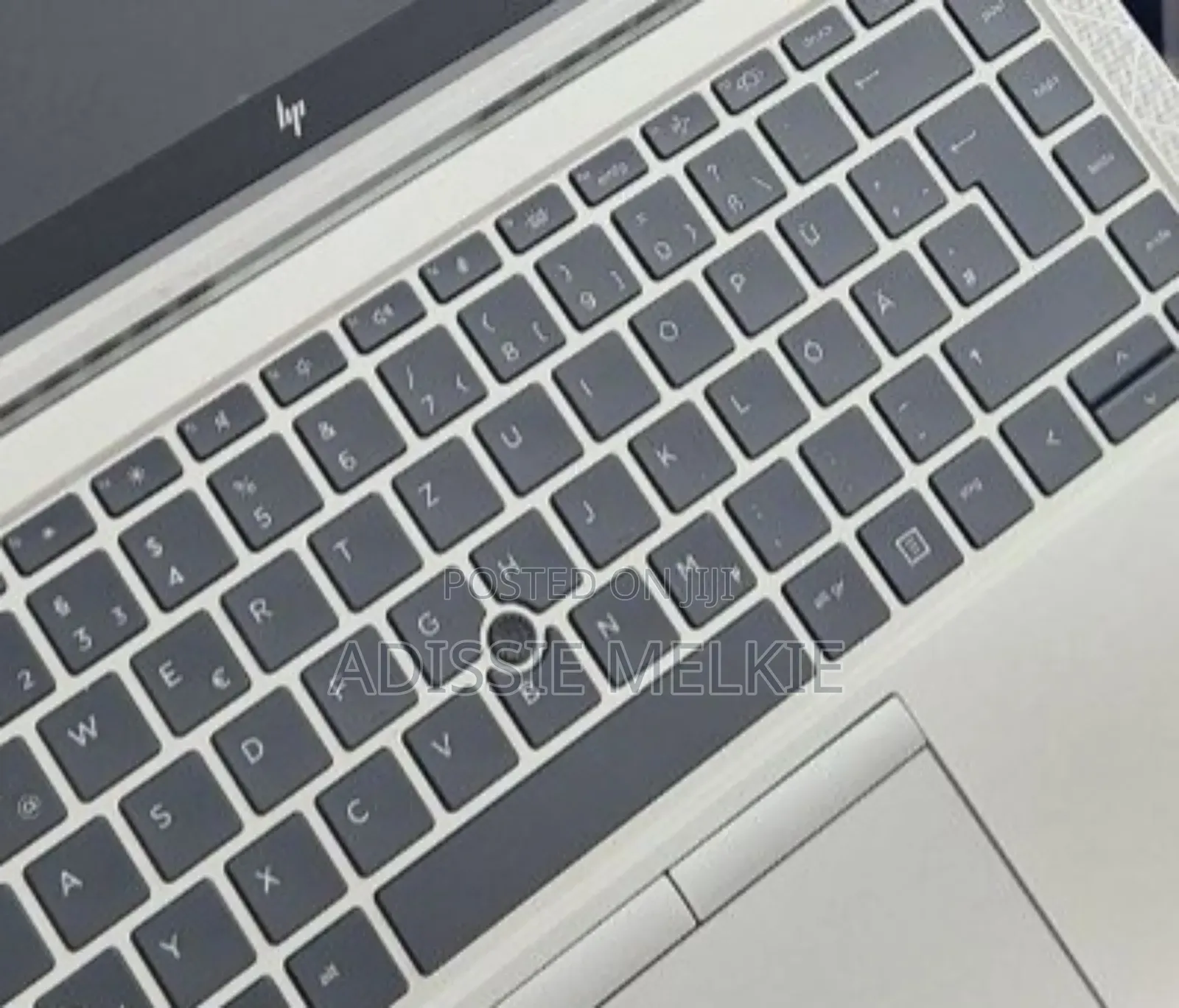 New Laptop HP EliteBook 840 G7 16GB Intel Core I5 SSD 512GB