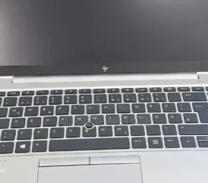 New Laptop HP EliteBook 840 G7 16GB Intel Core I5 SSD 512GB