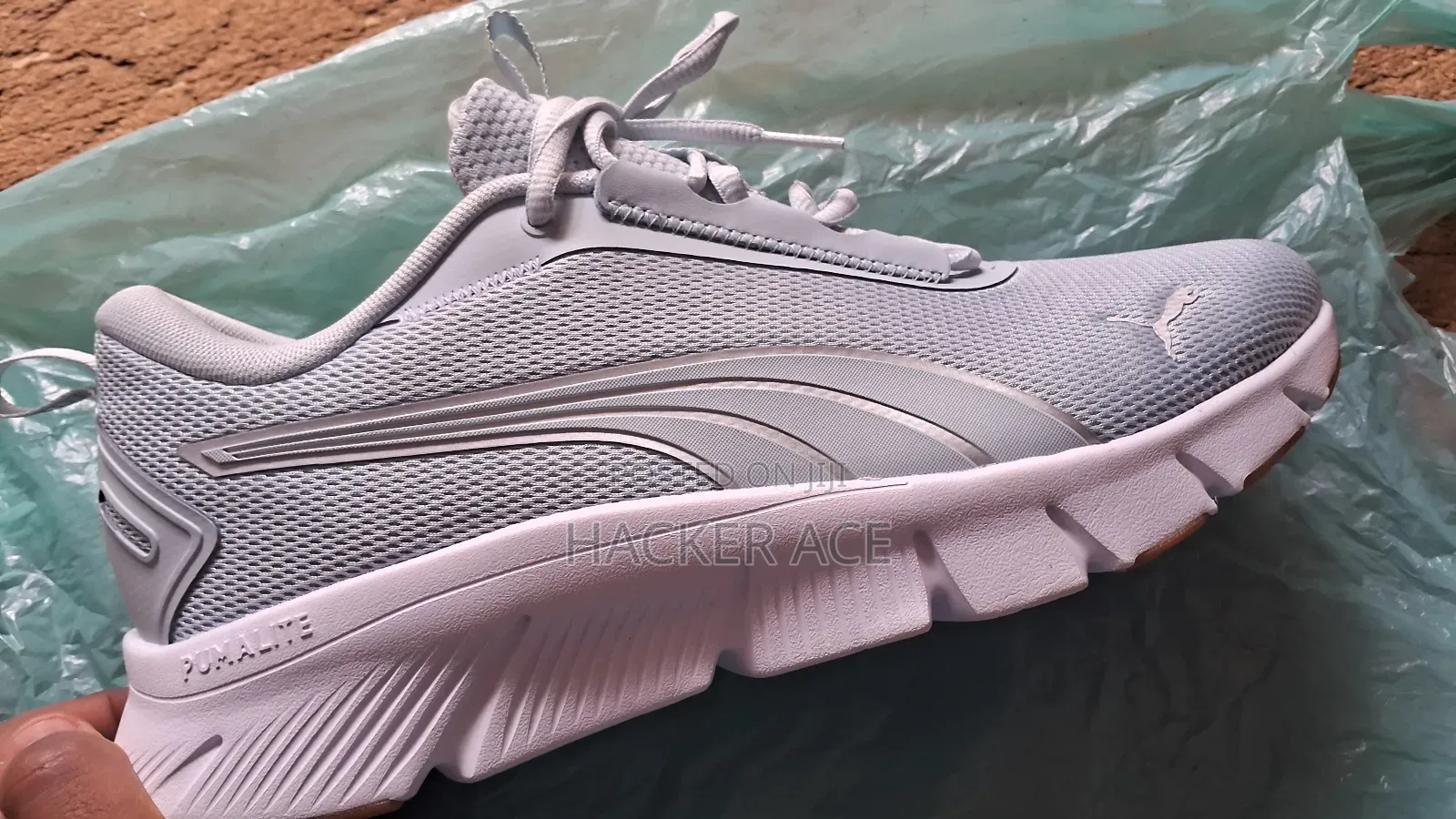 Puma Lite Shoes With Unbelievable Price