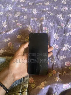 Samsung Galaxy A16 128 GB Black