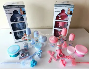 Baby Gift Set