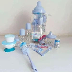 Baby Gift Set