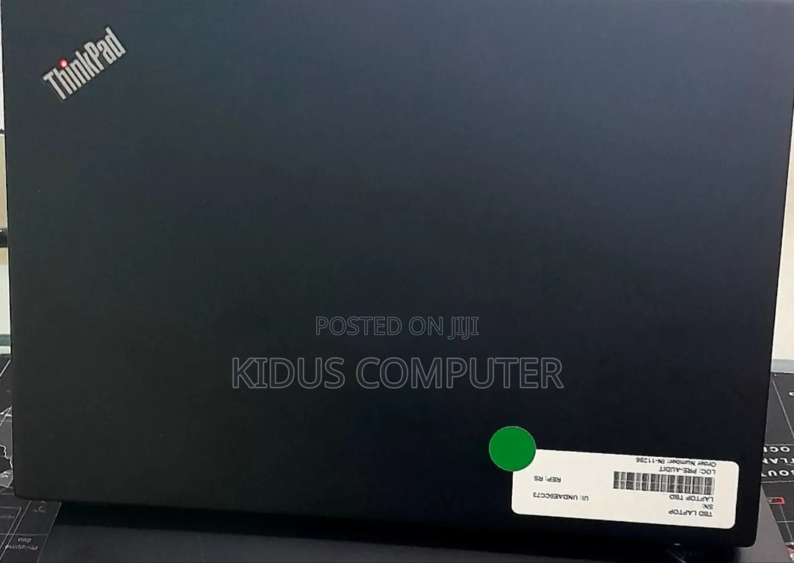 New Laptop Lenovo ThinkPad X395 16GB AMD Ryzen 5 SSD 512GB