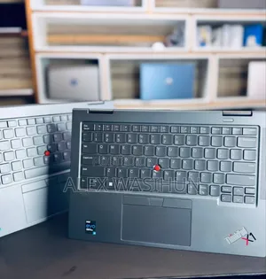 New Laptop Lenovo Thinkpad X1 Yoga 16GB Intel Core I5 SSD 512GB