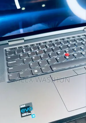New Laptop Lenovo Thinkpad X1 Yoga 16GB Intel Core I5 SSD 512GB