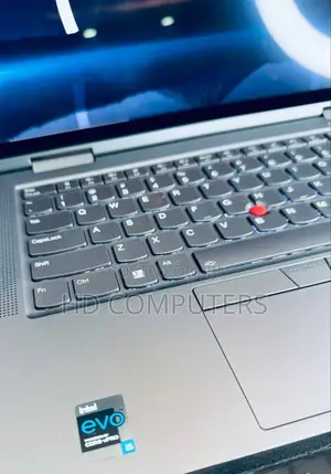 New Laptop Lenovo Thinkpad X1 Yoga 16GB Intel Core I5 SSD 512GB