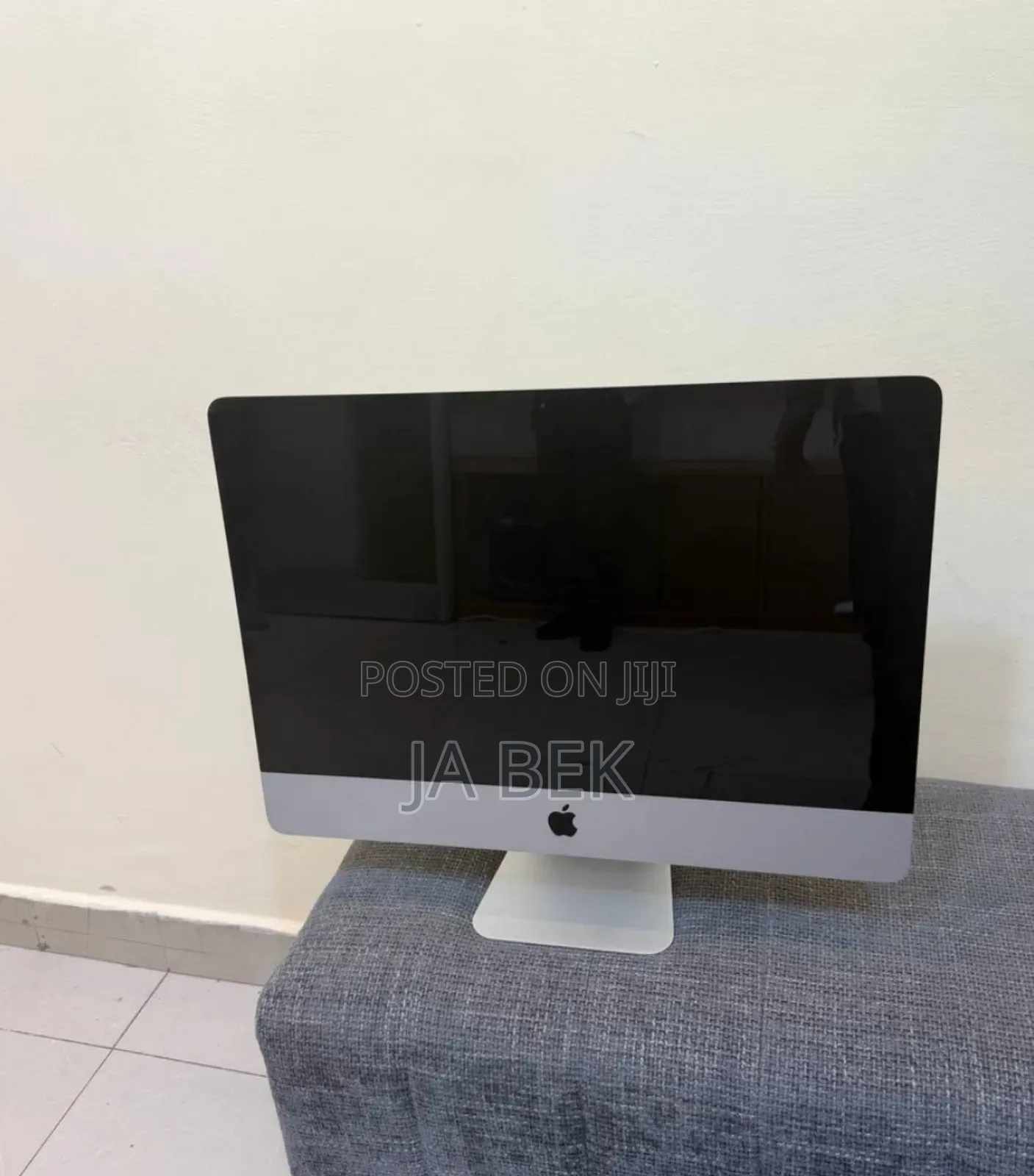 New Desktop Computer Apple iMac 8GB Intel Core I7 SSD 512GB