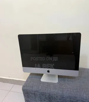 New Desktop Computer Apple iMac 8GB Intel Core I7 SSD 512GB