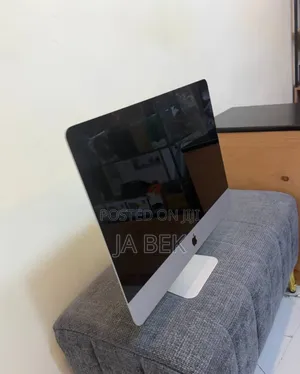 New Desktop Computer Apple iMac 8GB Intel Core I7 SSD 512GB