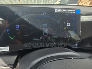 BYD Qin Plus DM-i 2025 White