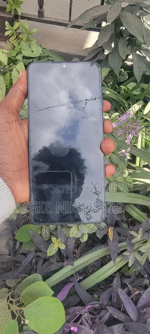 Samsung Galaxy A05 64 GB Black