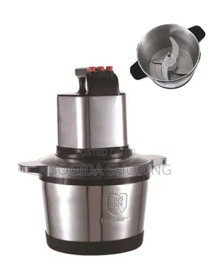 የሽንኩርት እና የስጋ መፍጫ ማሽን