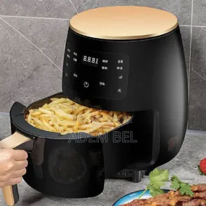 Sanford Air Fryer