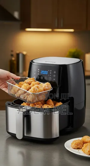Sanford Air Fryer