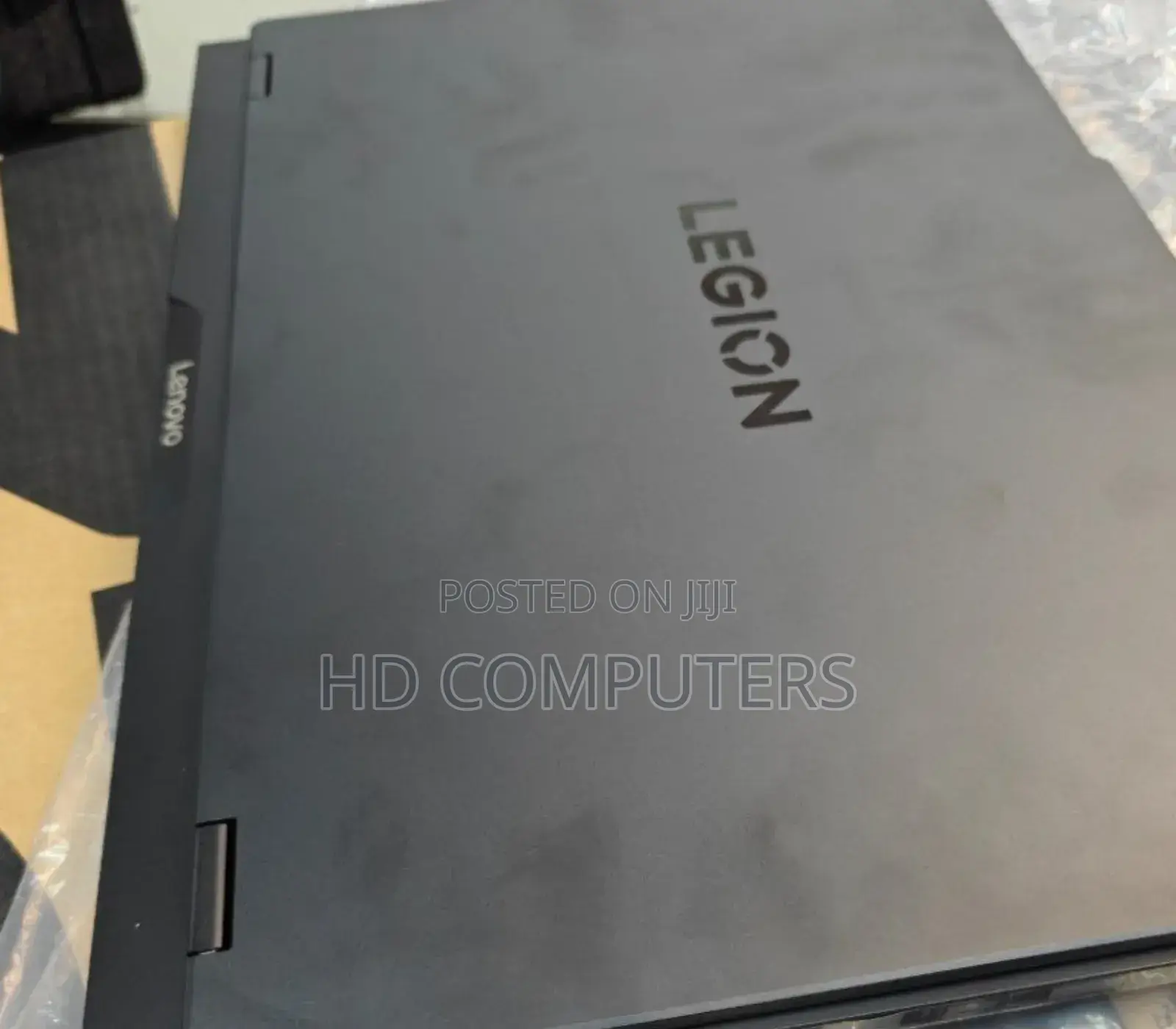 New Laptop Lenovo Legion 5 16GB Intel Core I9 SSD 1T